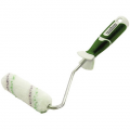 Rullis ar erg.rokt. 10cm Ø17mm,9mm 86522802 COLOR EXPERT